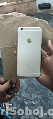 I phone 6+